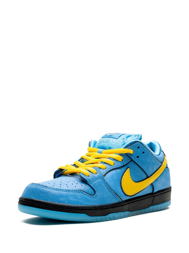 Nike X Powerpuff Girls Sb Dunk