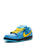 Nike X Powerpuff Girls Sb Dunk