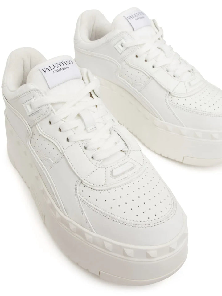 Valentino Garavani Freedots Xl Leather
