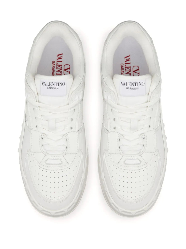 Valentino Garavani Freedots Xl Leather