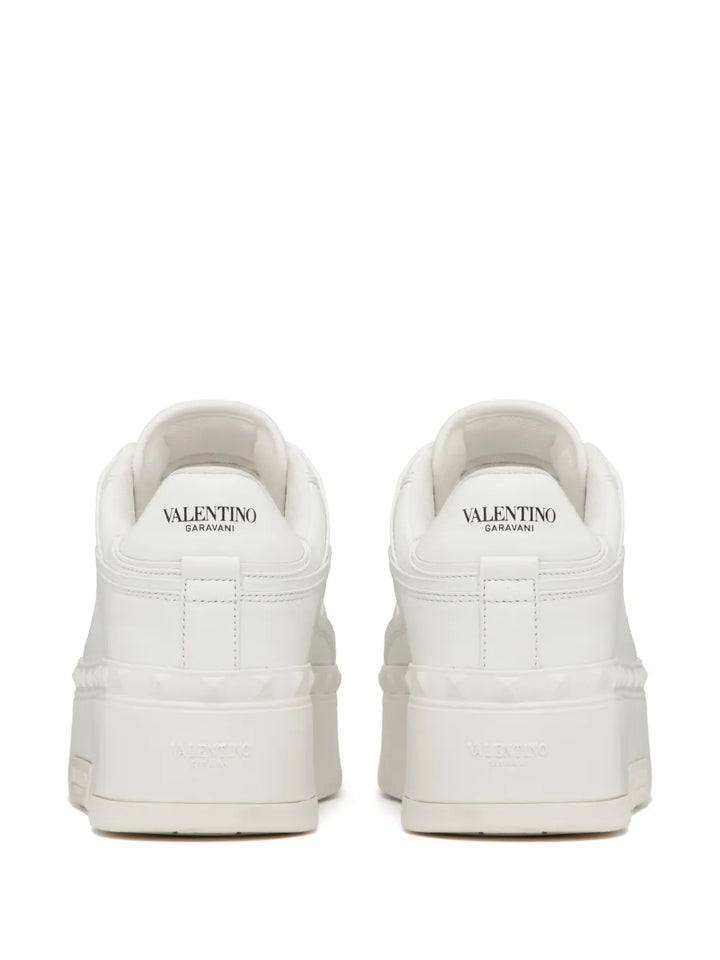 Valentino Garavani Freedots Xl Leather