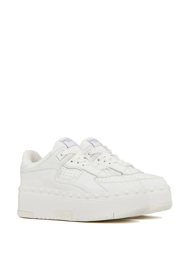 Valentino Garavani Freedots Xl Leather