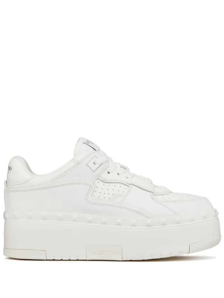 Valentino Garavani Freedots Xl Leather