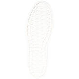 Vance Co. Hamlin Casual Knit Slip-on Sneaker — US 9 — Size grey — Width Regular — Top View