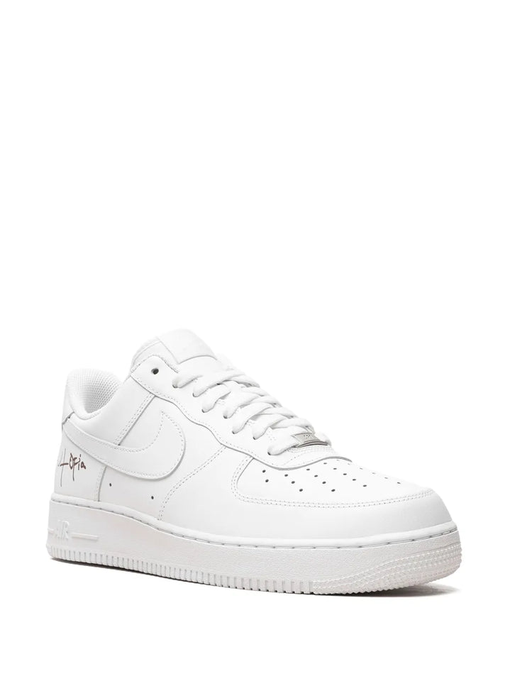 Nike X Travis Scott Air Force 1 Low '07