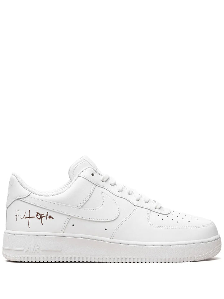 Nike X Travis Scott Air Force 1 Low '07