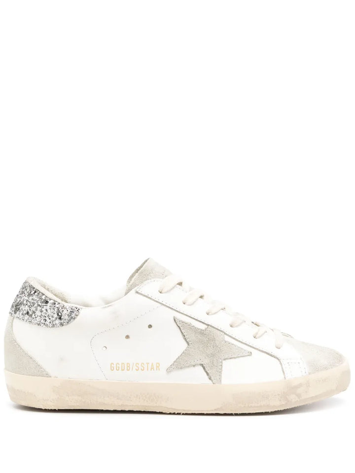Golden Goose Super-Star Leather