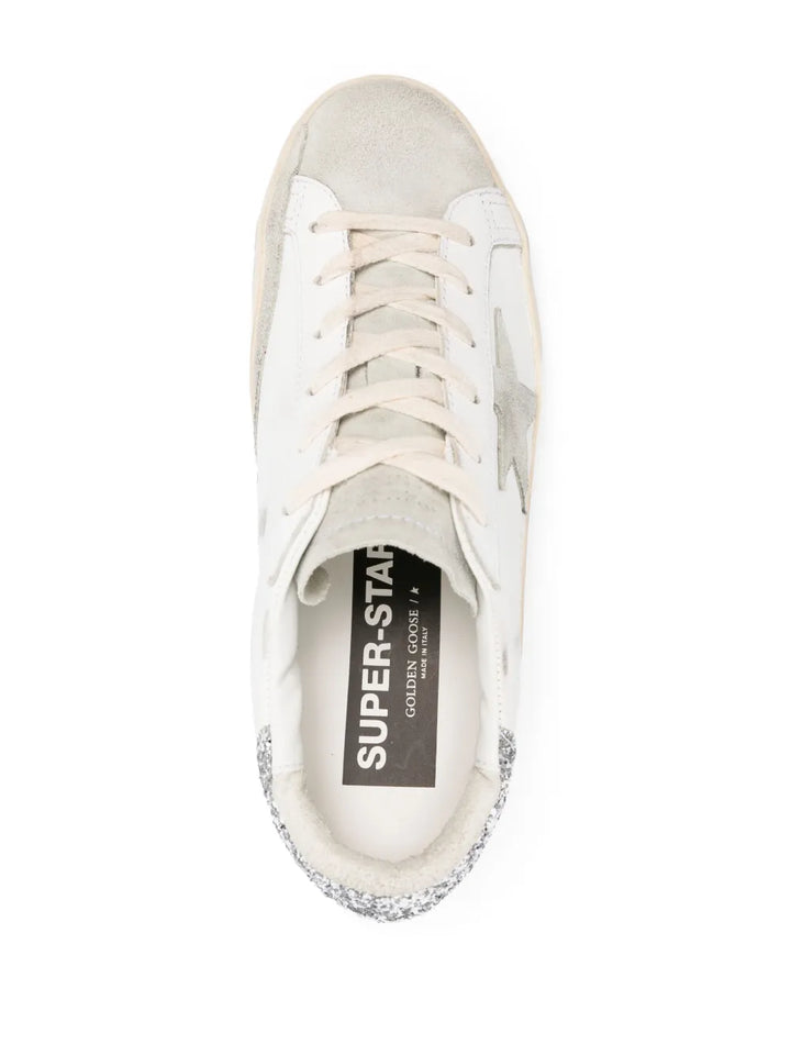 Golden Goose Super-Star Leather