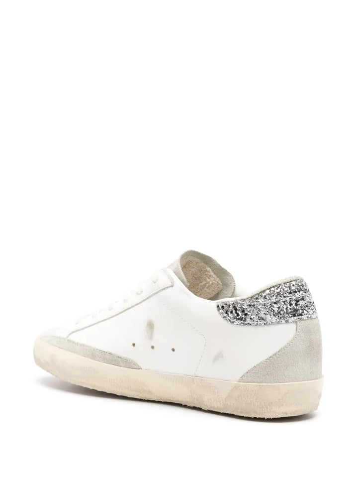 Golden Goose Super-Star Leather