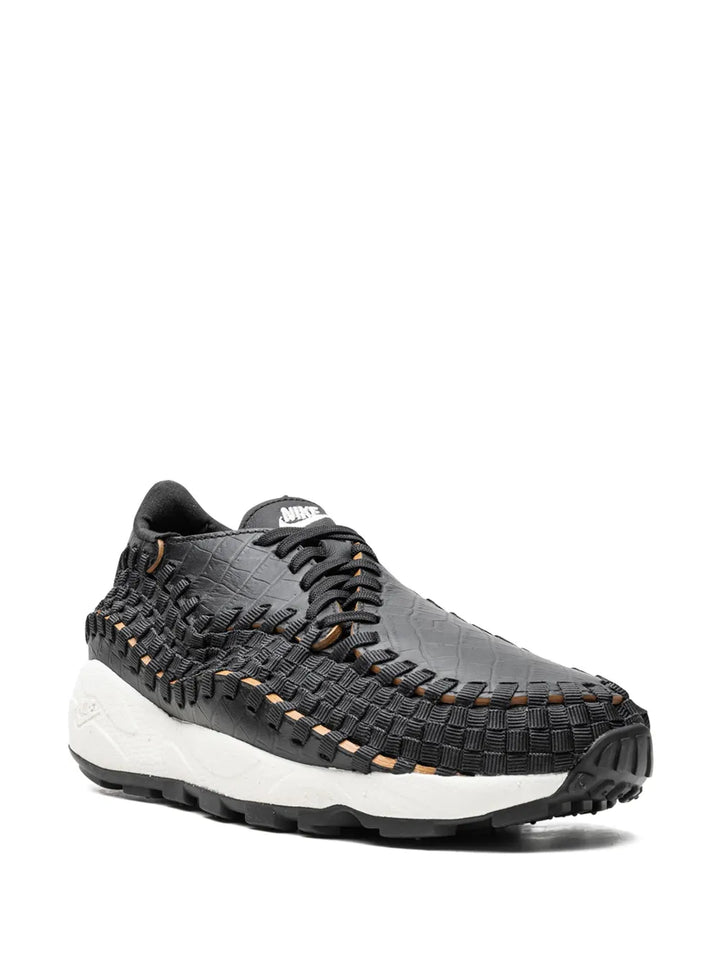 Air Footscape Woven