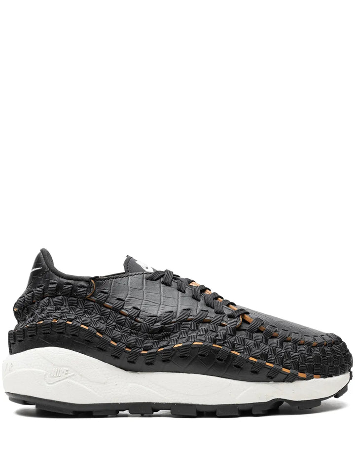 Air Footscape Woven