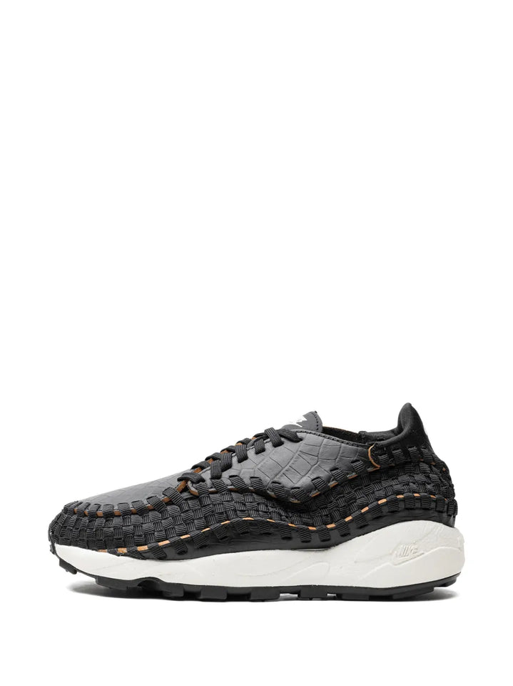 Air Footscape Woven