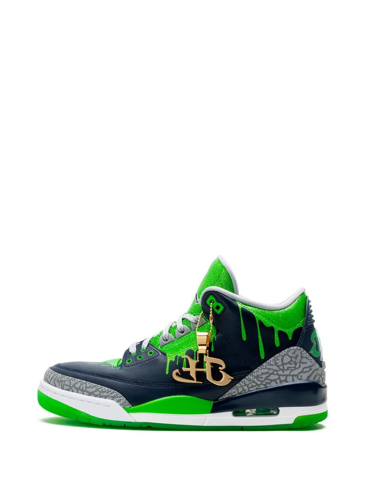 Jordan Jordan 3 Retro