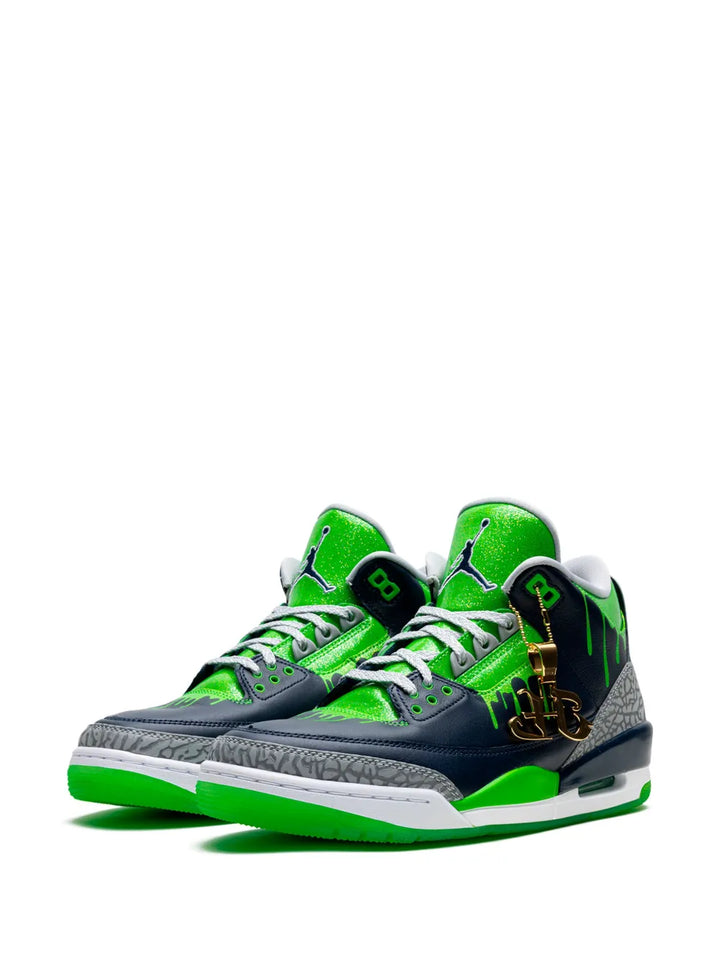 Jordan Jordan 3 Retro