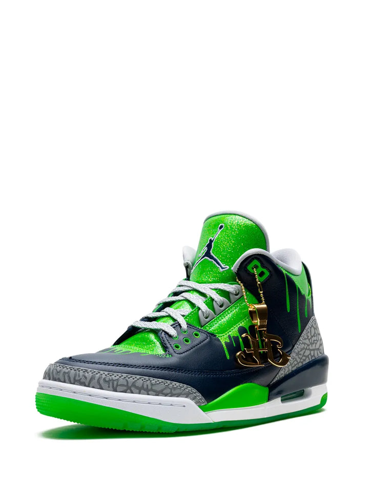 Jordan Jordan 3 Retro