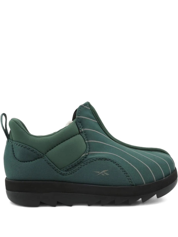 Reebok Beatnik Slip-On