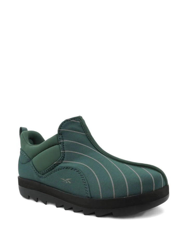 Reebok Beatnik Slip-On
