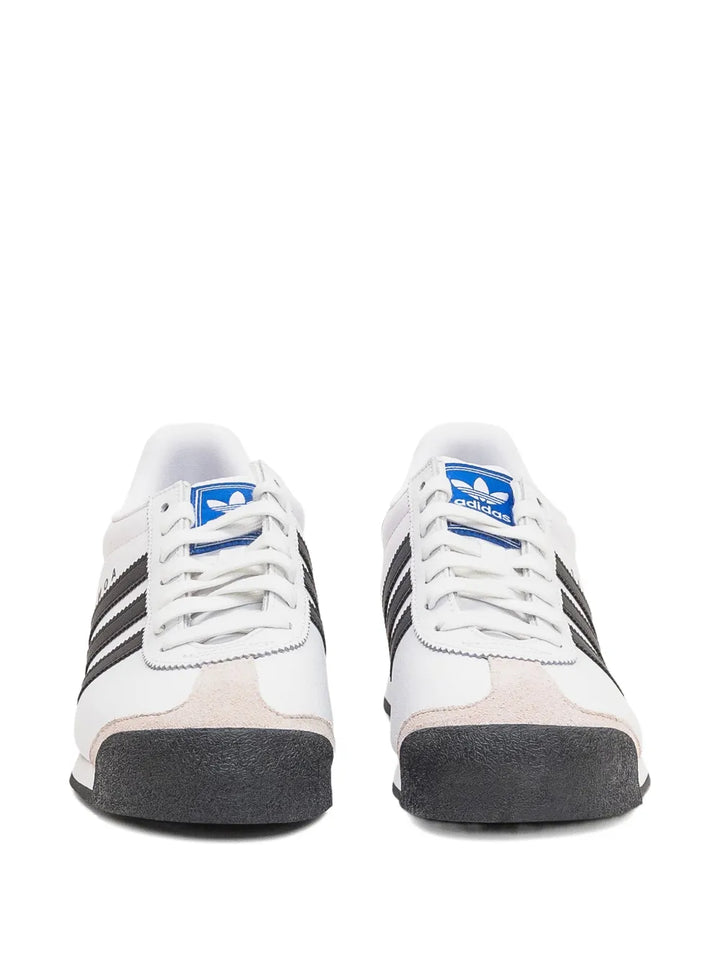 adidas Samoa Three-Stripe
