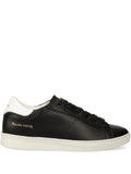Filling Pieces Perforated Panelled Trainers