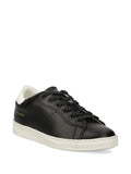 Filling Pieces Perforated Panelled Trainers
