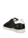 Filling Pieces Perforated Panelled Trainers