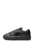 New Balance Lace-Up Low-Top