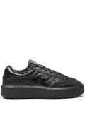 New Balance Lace-Up Low-Top