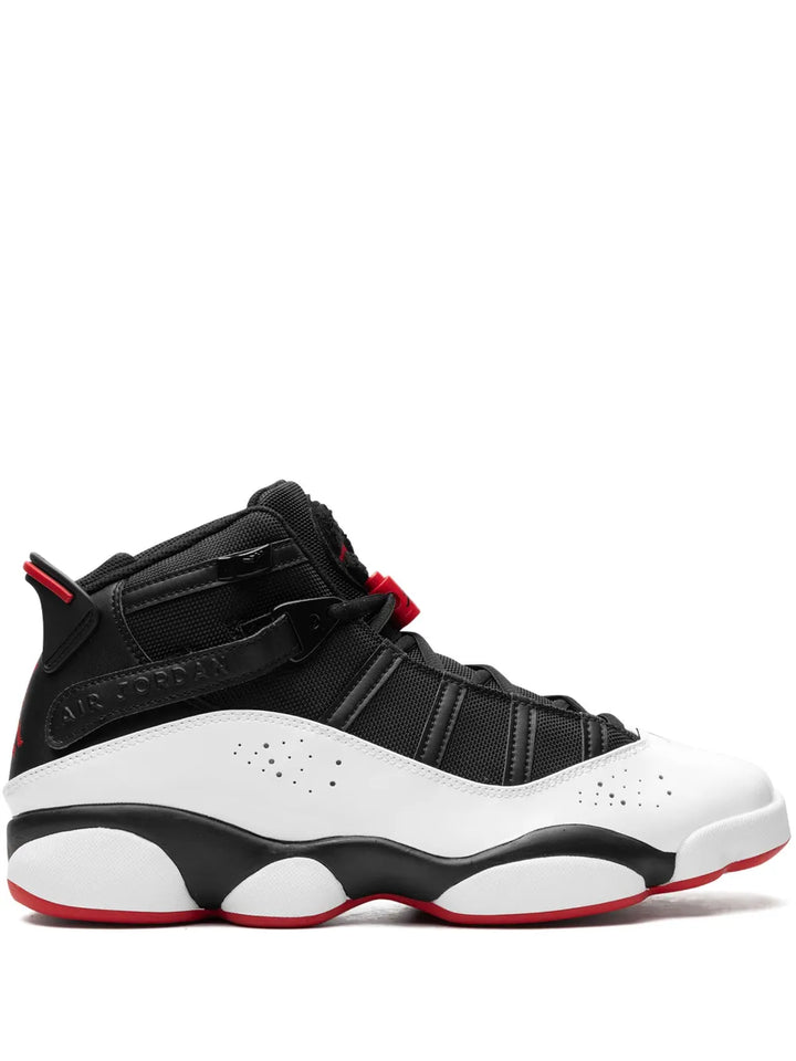 Jordan 6 Rings