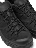 MM6 Maison Margiela X Salomon X-Alp Panelled Lace-Up