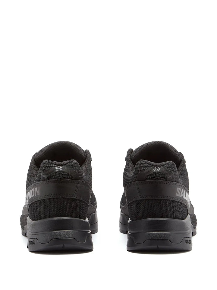 MM6 Maison Margiela X Salomon X-Alp Panelled Lace-Up