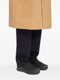 MM6 Maison Margiela X Salomon X-Alp Panelled Lace-Up