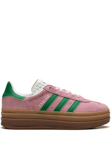 adidas Gazelle Bold Suede
