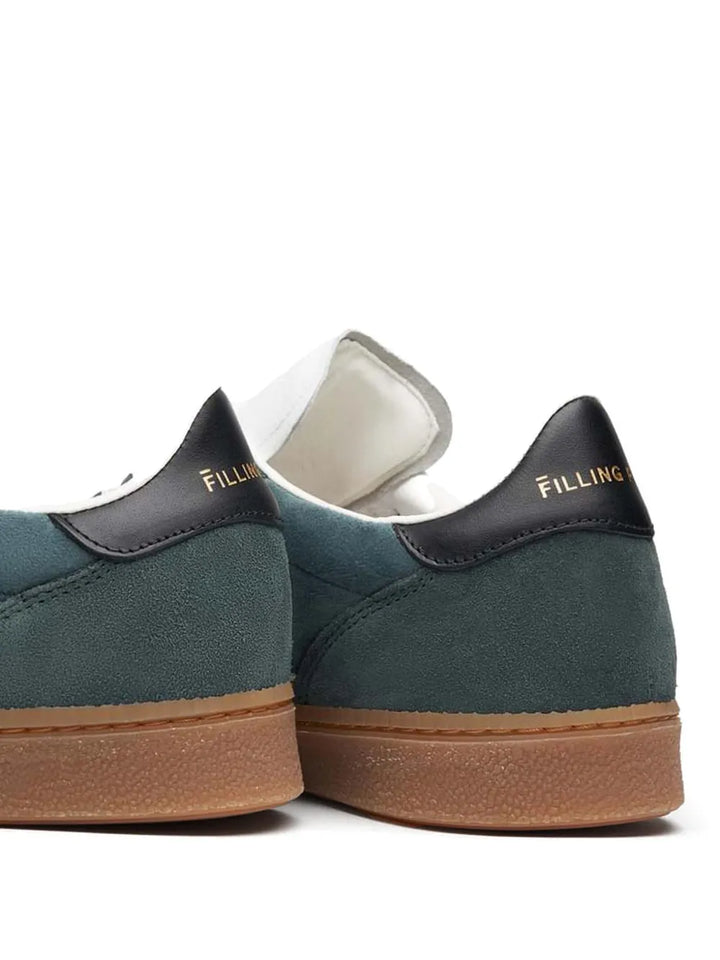 Filling Pieces Logo