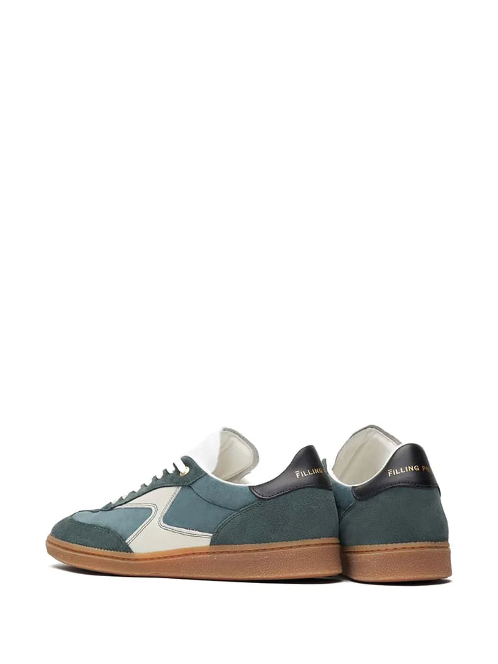 Filling Pieces Logo