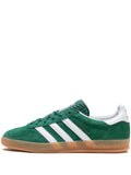 adidas Gazelle Indoor Suede Trainers
