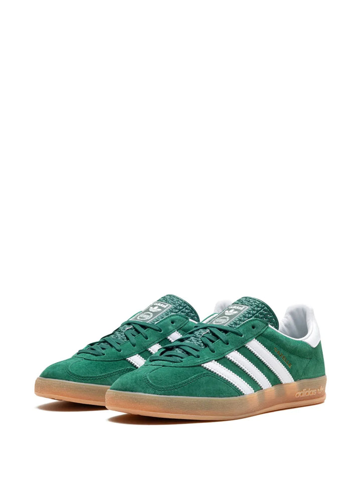 adidas Gazelle Indoor Suede Trainers