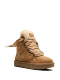 UGG Highmel Lace-Up Suede