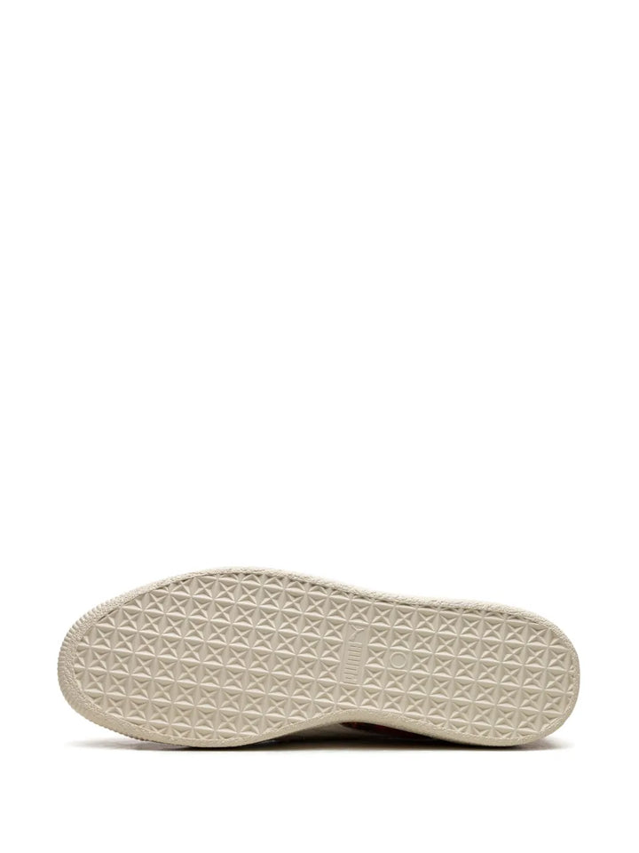 PUMA Suede Vtg Harris Tweed