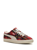 PUMA Suede Vtg Harris Tweed