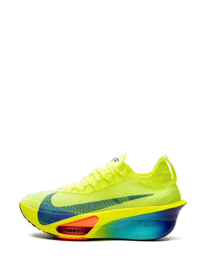 Nike Zoomx Alphafly 3