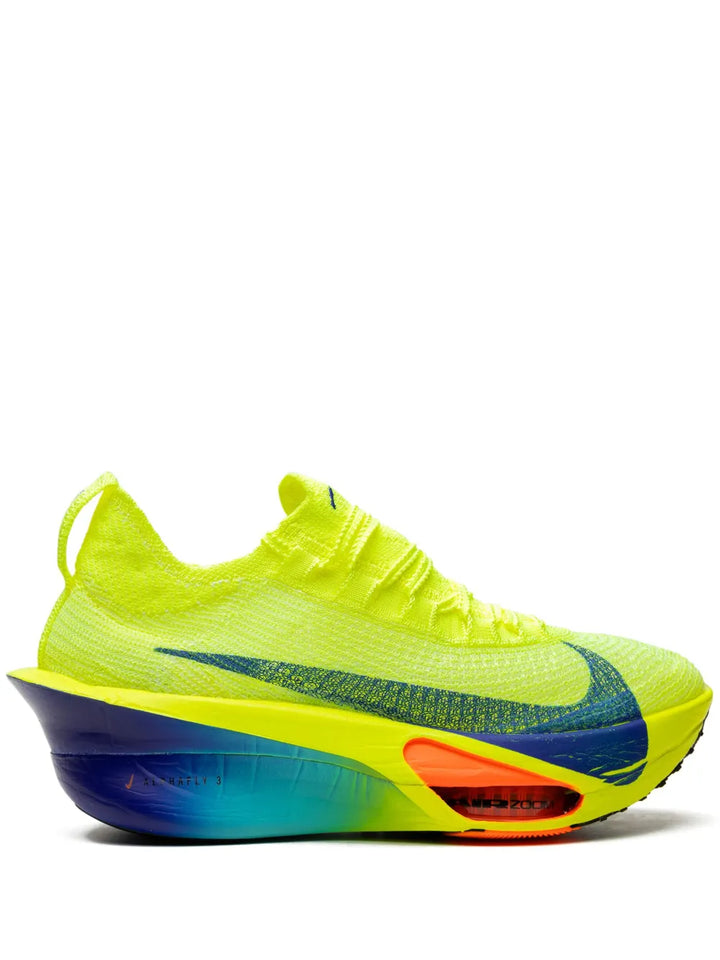Nike Zoomx Alphafly 3