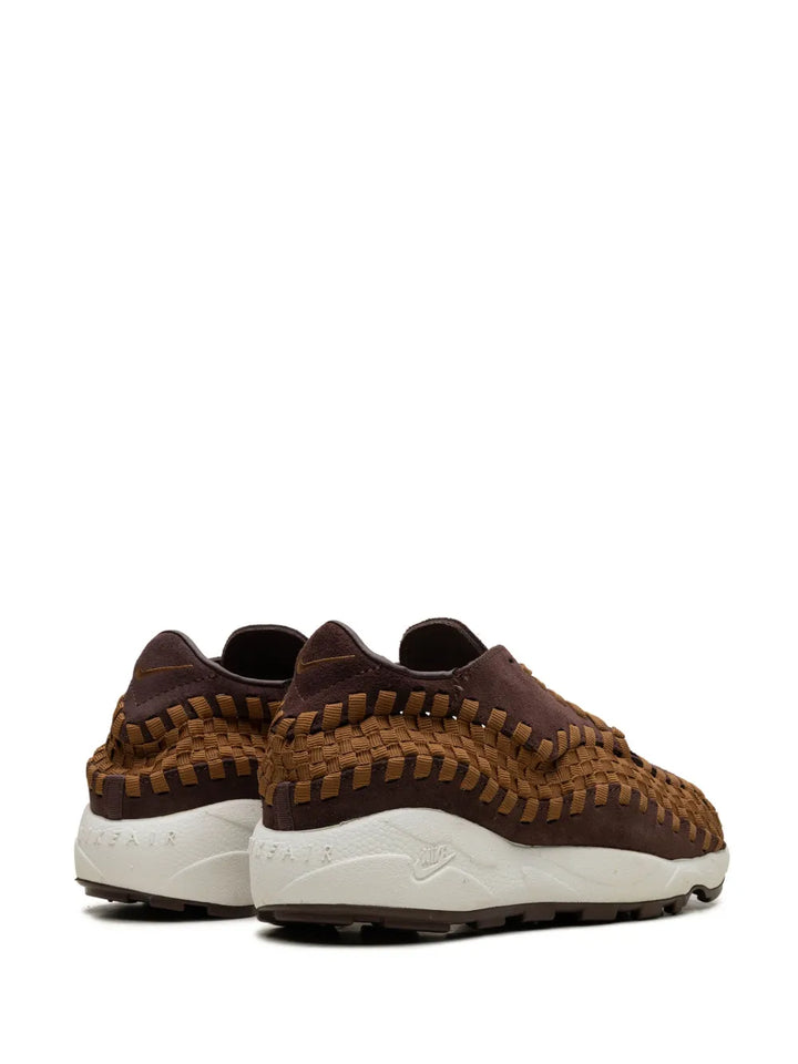 Air Footscape Woven