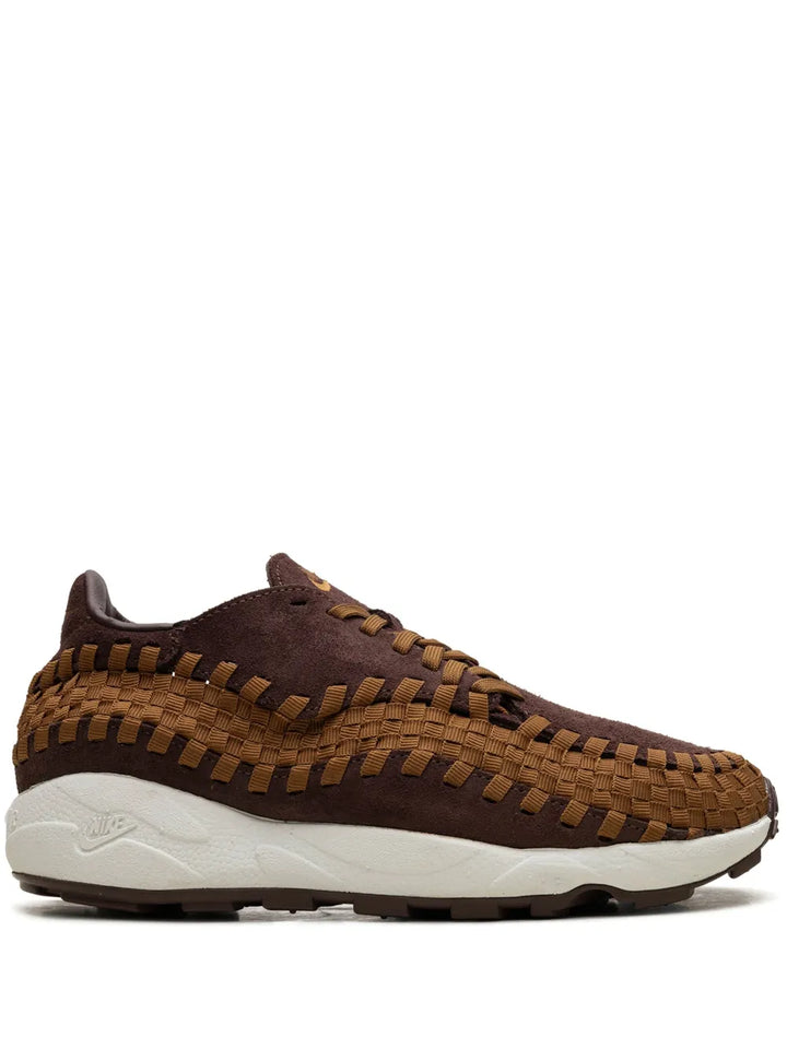 Air Footscape Woven