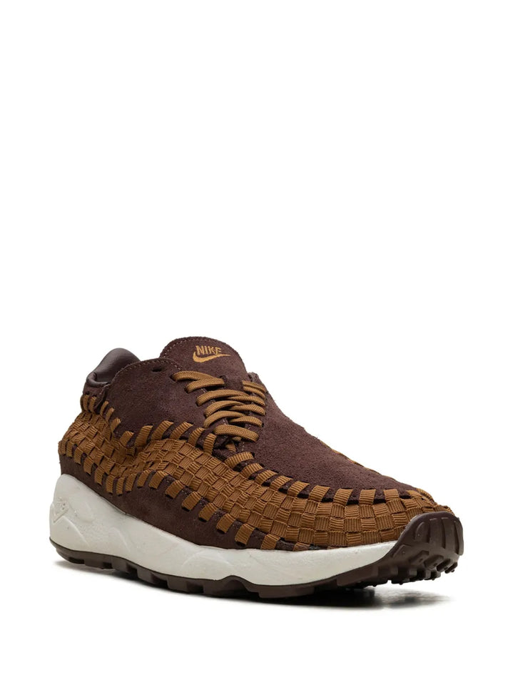 Air Footscape Woven
