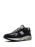 New Balance 991V2  Suede