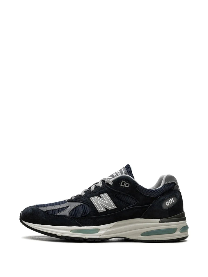 New Balance 991V2  Suede