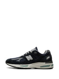 New Balance 991V2  Suede