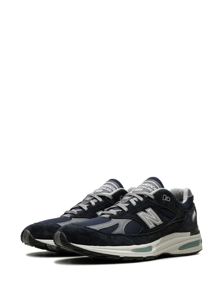 New Balance 991V2  Suede