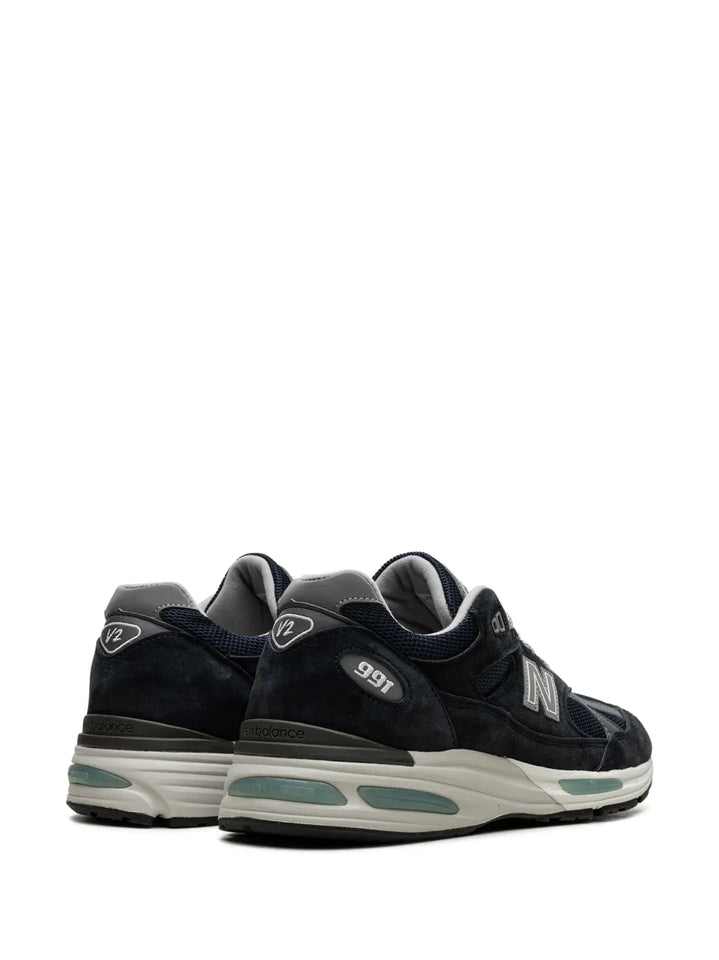 New Balance 991V2  Suede