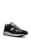 New Balance 991V2  Suede